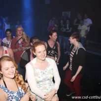 02.07.2016 | Rainbowparty