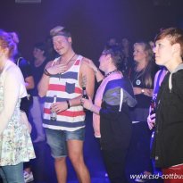 02.07.2016 | Rainbowparty