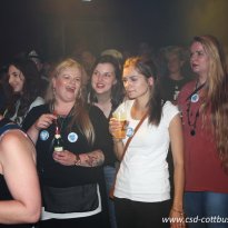 02.07.2016 | Rainbowparty