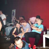 02.07.2016 | Rainbowparty