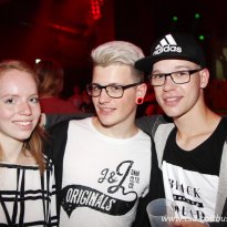 02.07.2016 | Rainbowparty