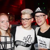 02.07.2016 | Rainbowparty