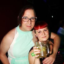 02.07.2016 | Rainbowparty