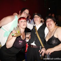 02.07.2016 | Rainbowparty