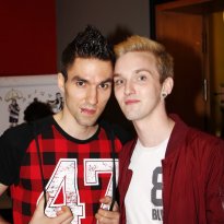 02.07.2016 | Rainbowparty