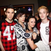 02.07.2016 | Rainbowparty