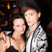 02.07.2016 | Rainbowparty