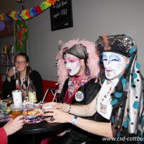 02.07.2016 | Rainbowparty