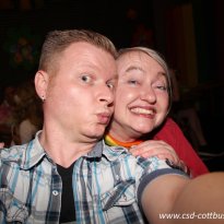 02.07.2016 | Rainbowparty