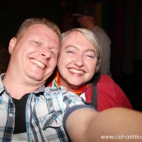 02.07.2016 | Rainbowparty