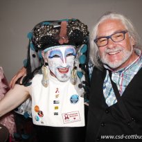 02.07.2016 | Rainbowparty