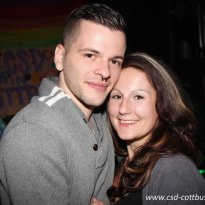 02.07.2016 | Rainbowparty