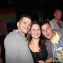 02.07.2016 | Rainbowparty