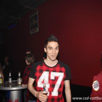 02.07.2016 | Rainbowparty