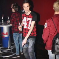 02.07.2016 | Rainbowparty