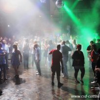 02.07.2016 | Rainbowparty