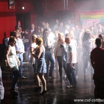 02.07.2016 | Rainbowparty