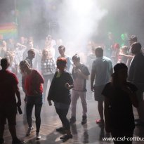 02.07.2016 | Rainbowparty