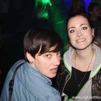 02.07.2016 | Rainbowparty