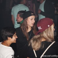 02.07.2016 | Rainbowparty