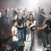 02.07.2016 | Rainbowparty