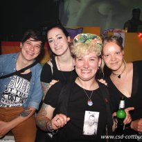 02.07.2016 | Rainbowparty