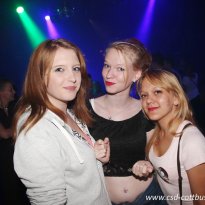 02.07.2016 | Rainbowparty