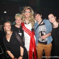 02.07.2016 | Rainbowparty