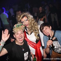 02.07.2016 | Rainbowparty