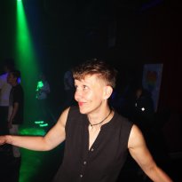 02.07.2016 | Rainbowparty