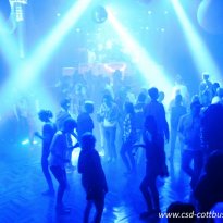 02.07.2016 | Rainbowparty