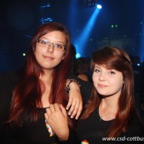 02.07.2016 | Rainbowparty