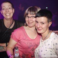 02.07.2016 | Rainbowparty