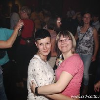 02.07.2016 | Rainbowparty