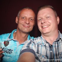 02.07.2016 | Rainbowparty