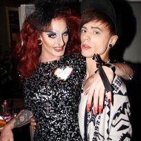 02.07.2016 | Rainbowparty