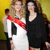 02.07.2016 | Rainbowparty