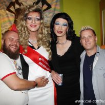 02.07.2016 | Rainbowparty