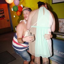 02.07.2016 | Rainbowparty