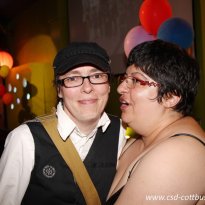 02.07.2016 | Rainbowparty