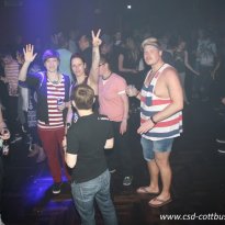 02.07.2016 | Rainbowparty