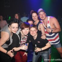 02.07.2016 | Rainbowparty