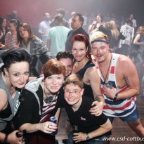 02.07.2016 | Rainbowparty