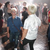 02.07.2016 | Rainbowparty