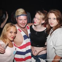 02.07.2016 | Rainbowparty