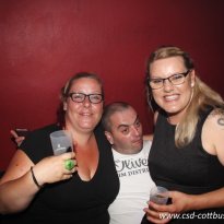 02.07.2016 | Rainbowparty