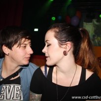 02.07.2016 | Rainbowparty