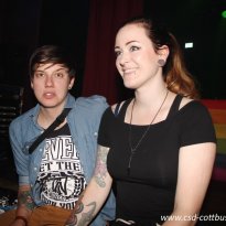 02.07.2016 | Rainbowparty