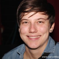 02.07.2016 | Rainbowparty