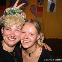 02.07.2016 | Rainbowparty